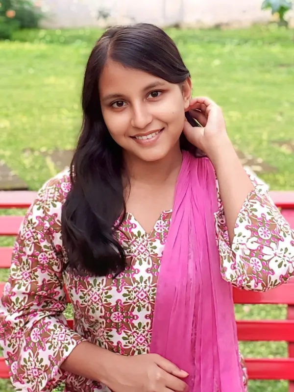 Fatima Akther