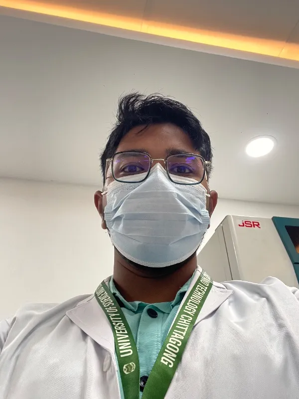 Salman Chowdhury