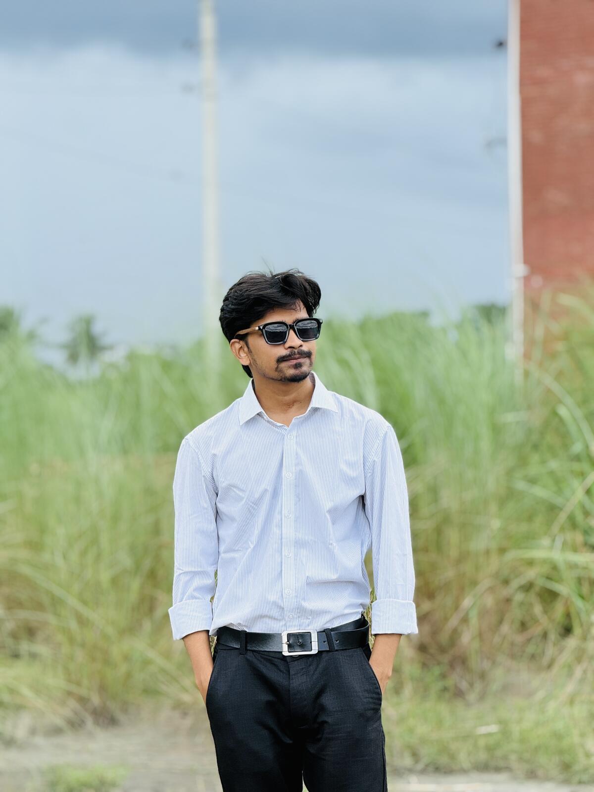 Md Ikram Uddin