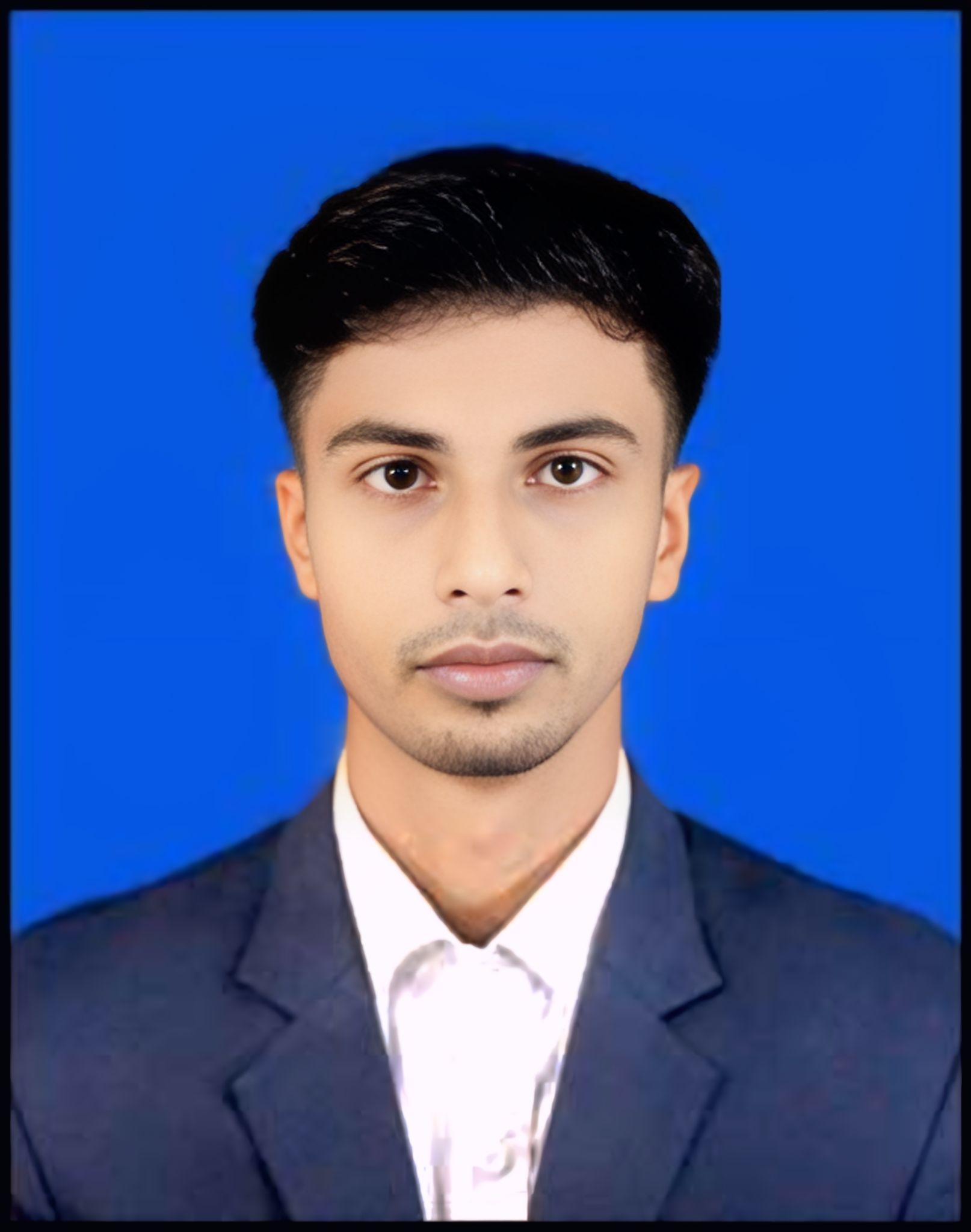 RABBY SARDER