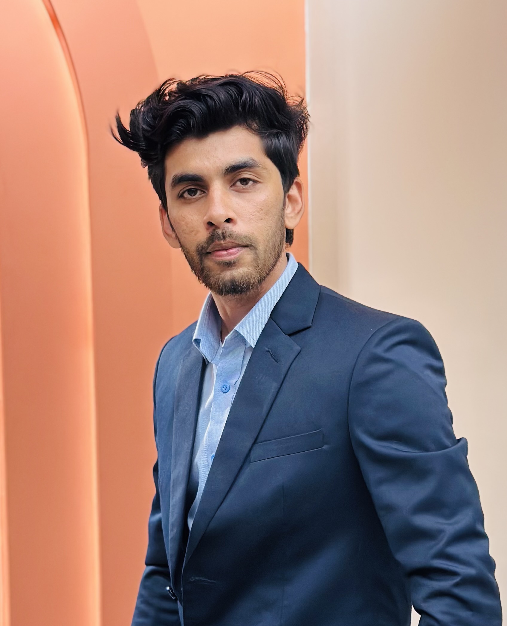 Ankur Bhadra