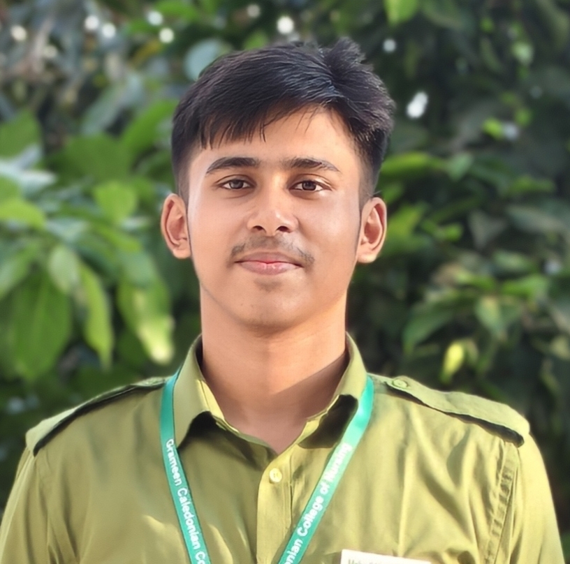 মাহ্দী হাসান শুভ