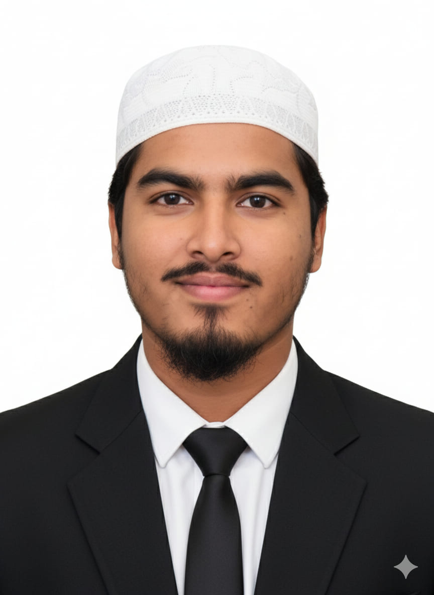 md nurullah