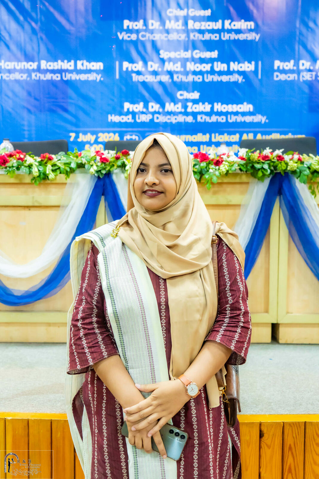 Jannatul Ferdous