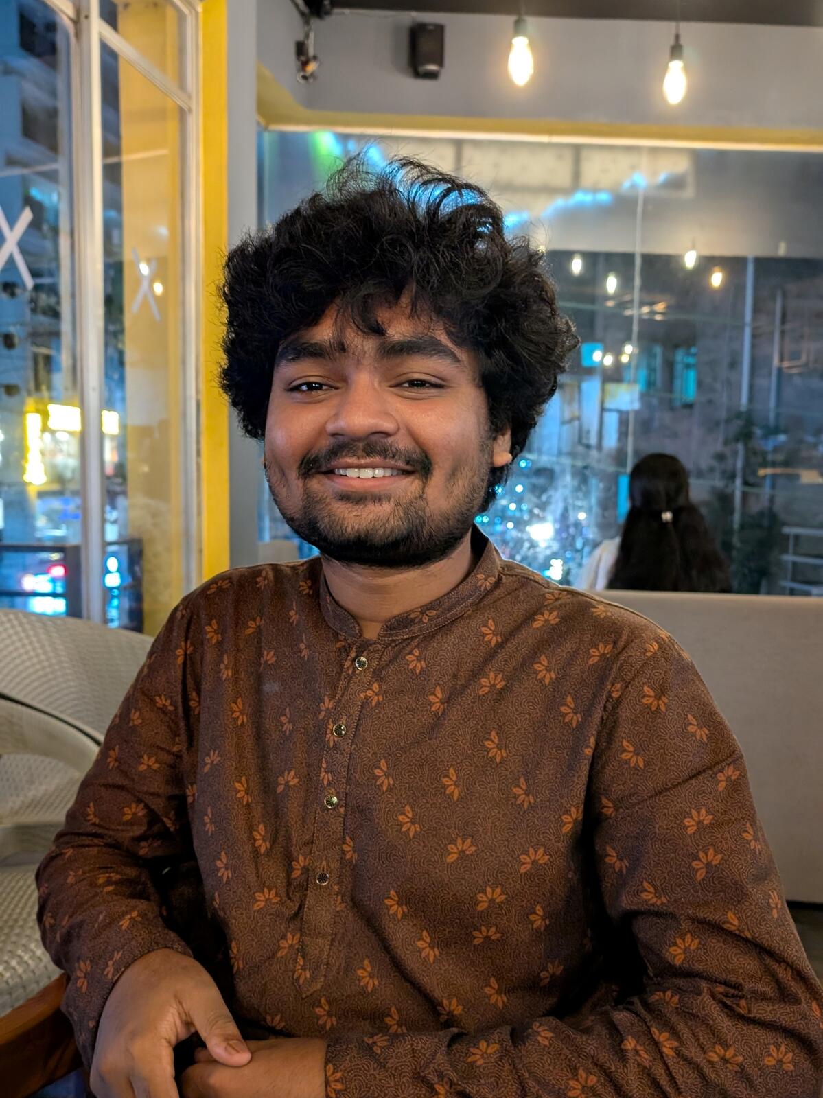Tanzim Ahmed Mahim