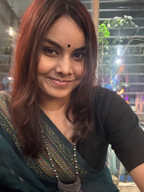 Zakiatul jannat Bithi