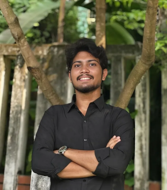 Sangram Kumar