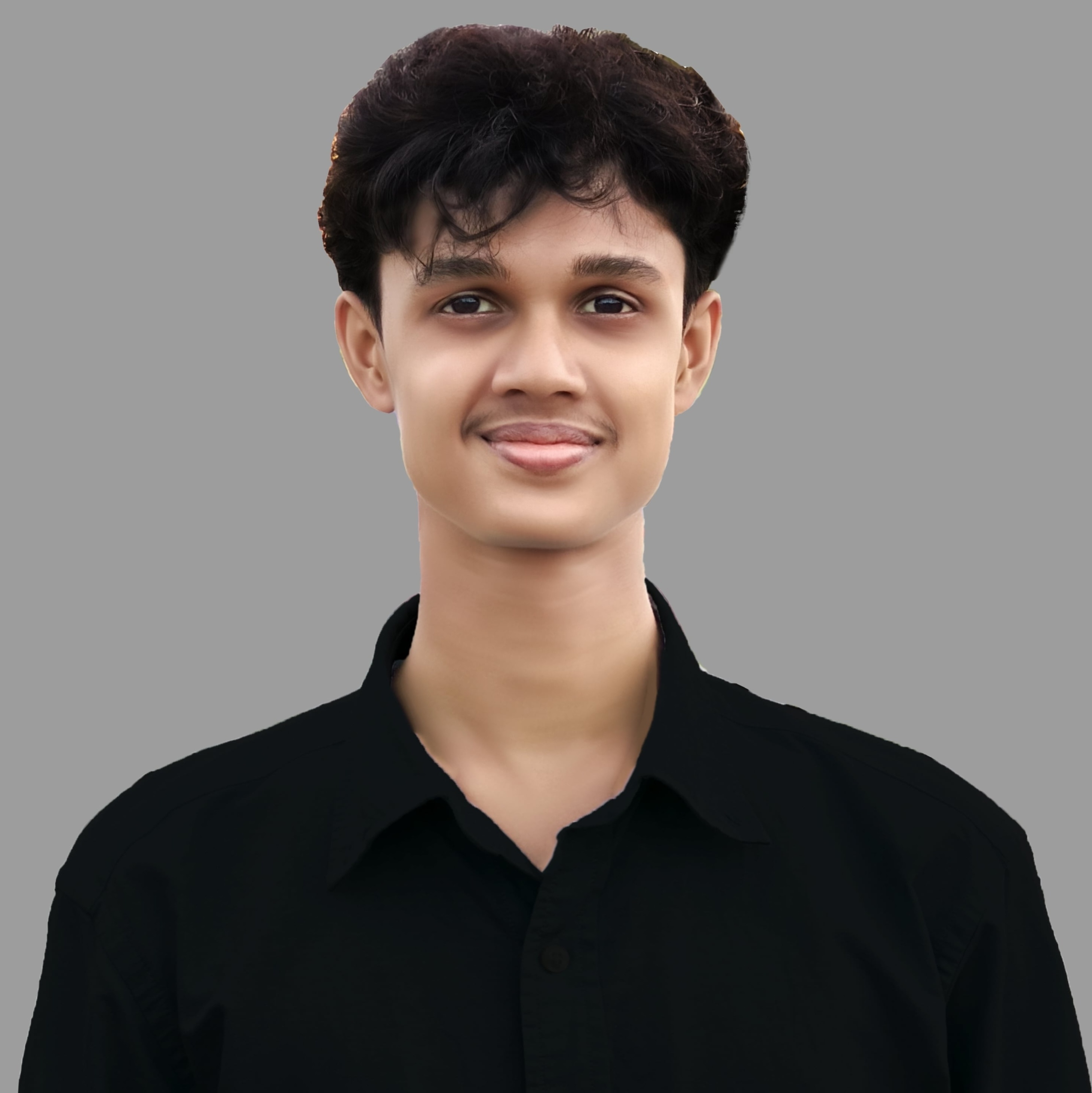 Jibon Roy